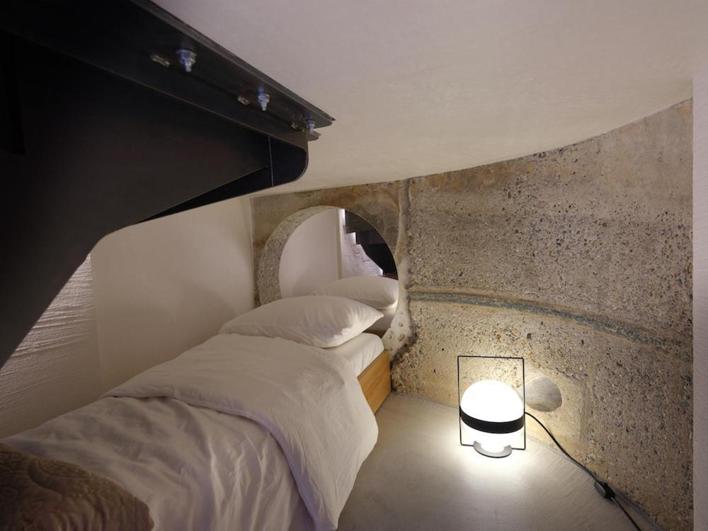 Vondice Hotel Amsterdam Zimmer foto